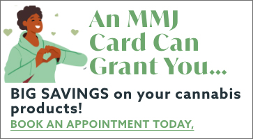 MMJ Card Big Savings Mobile