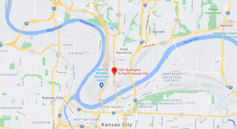 Find Medical Marijuana Dispensary Near Me North Kansas City, MO: BesaMe Wellness