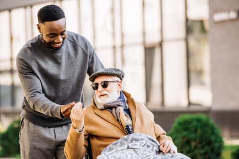 How to Become a Caregiver in New Jersey