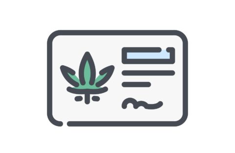 Top Five Reasons to Get a Medical Marijuana Card
