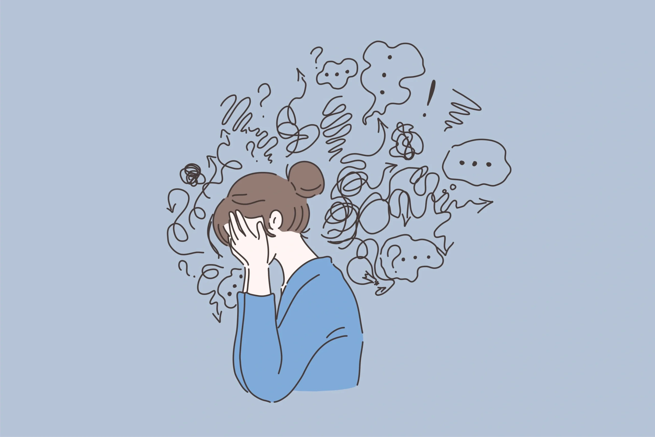 what to do when you get too high