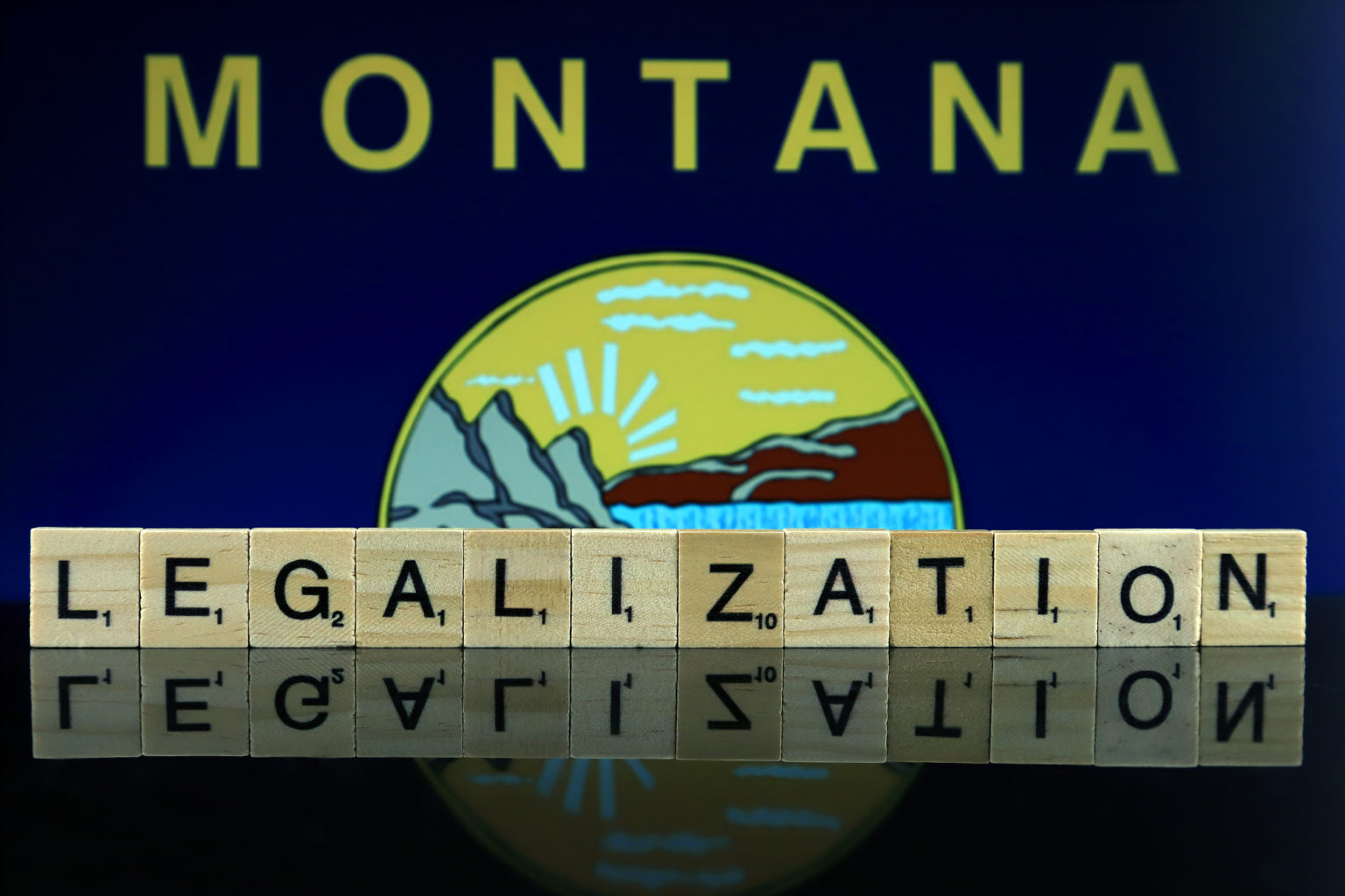 Montana Medical Card and Gun Laws Elevate Holistics
