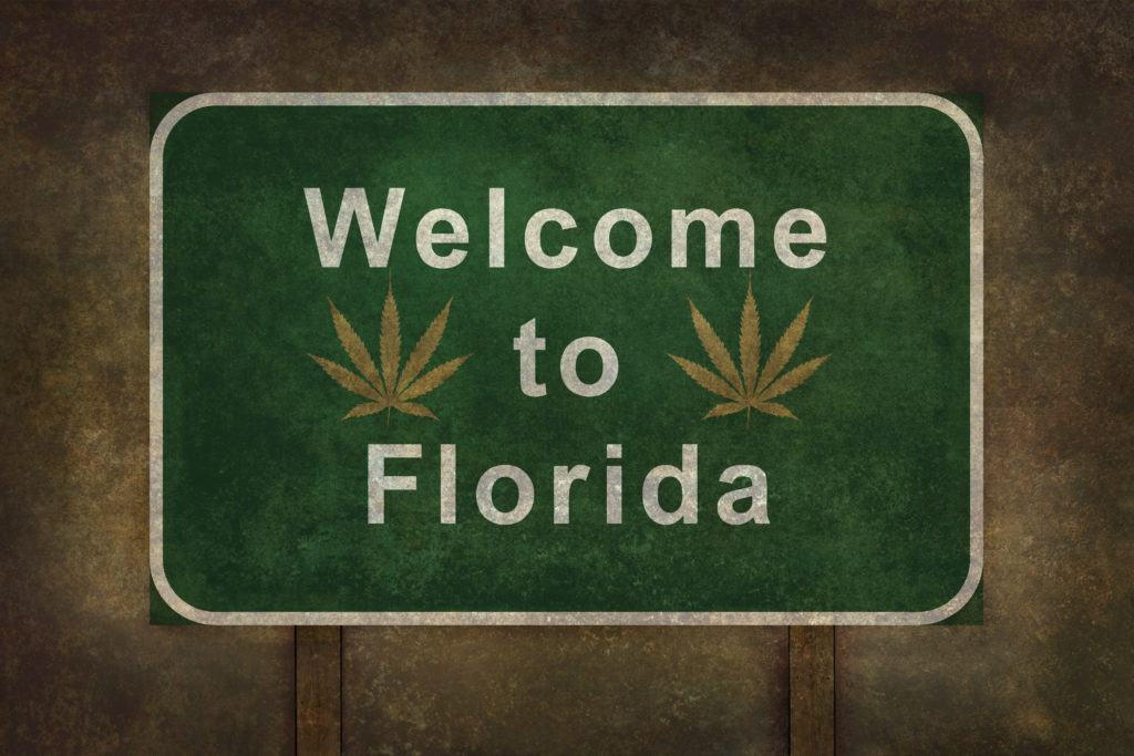 Florida medical marijuana card