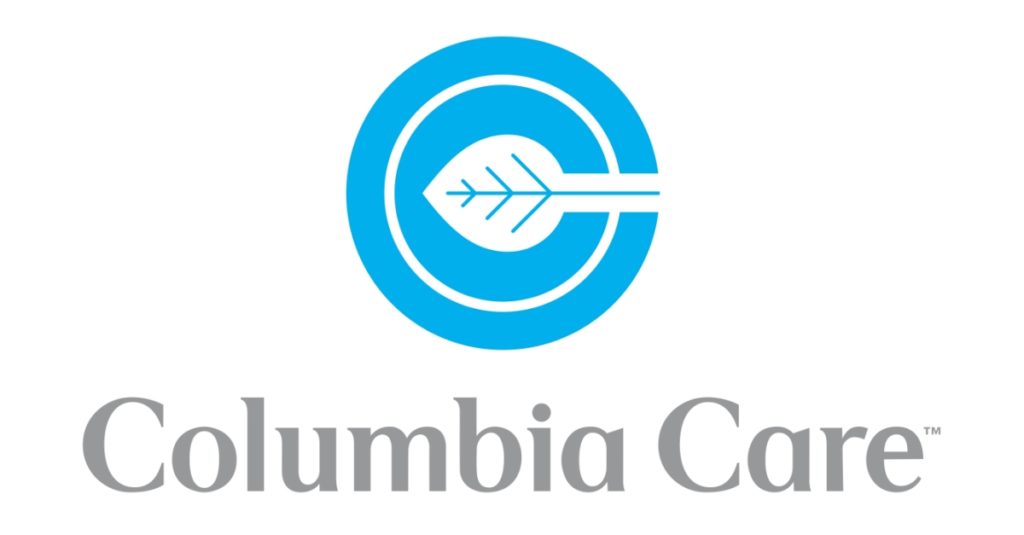 Columbia Care; new york cannabis brand