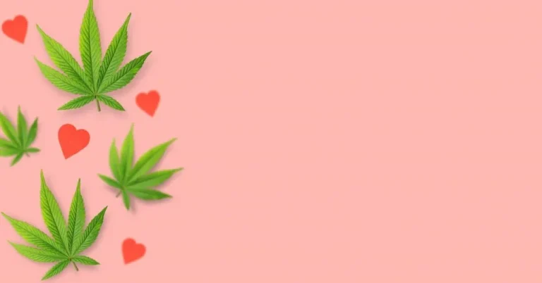 Best Strains for Sex on Valentines Day