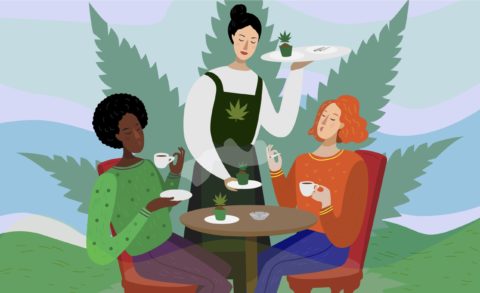 Is Massachusetts Ready for Marijuana Lounges?