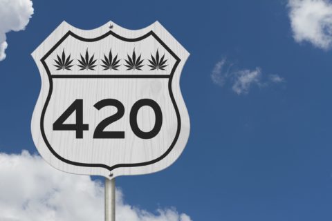 What Did 4/20/22 Look Like Across the US?