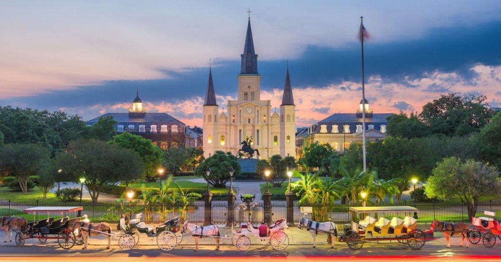 marijuana laws in Louisiana