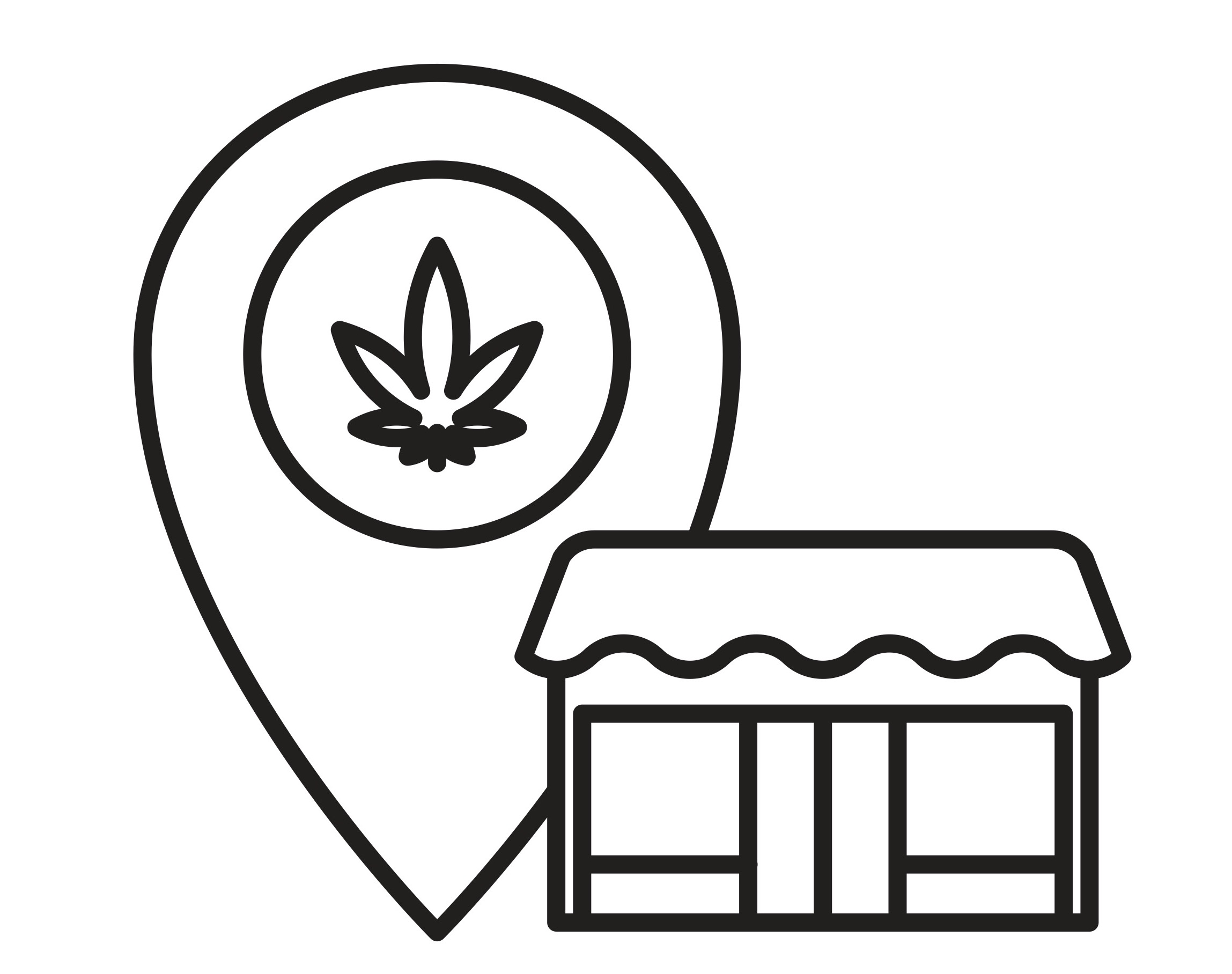 weed dispensary in Pennsylvania