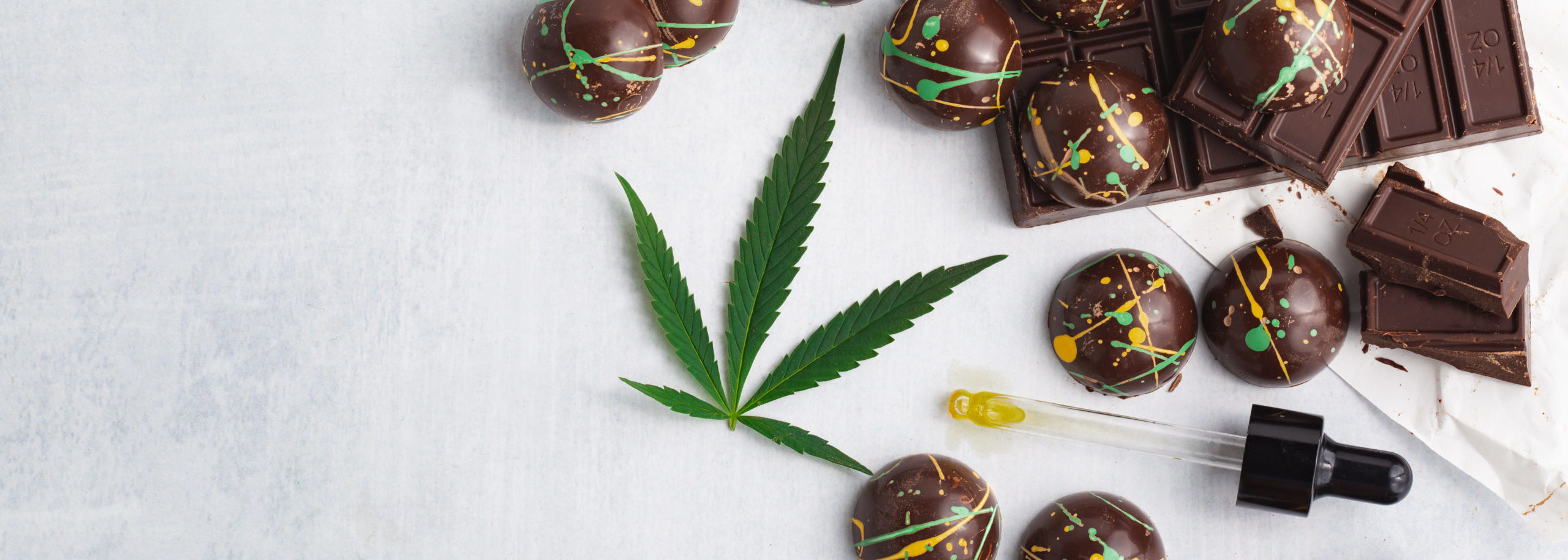 Image for Are Edibles Legal in New Jersey?