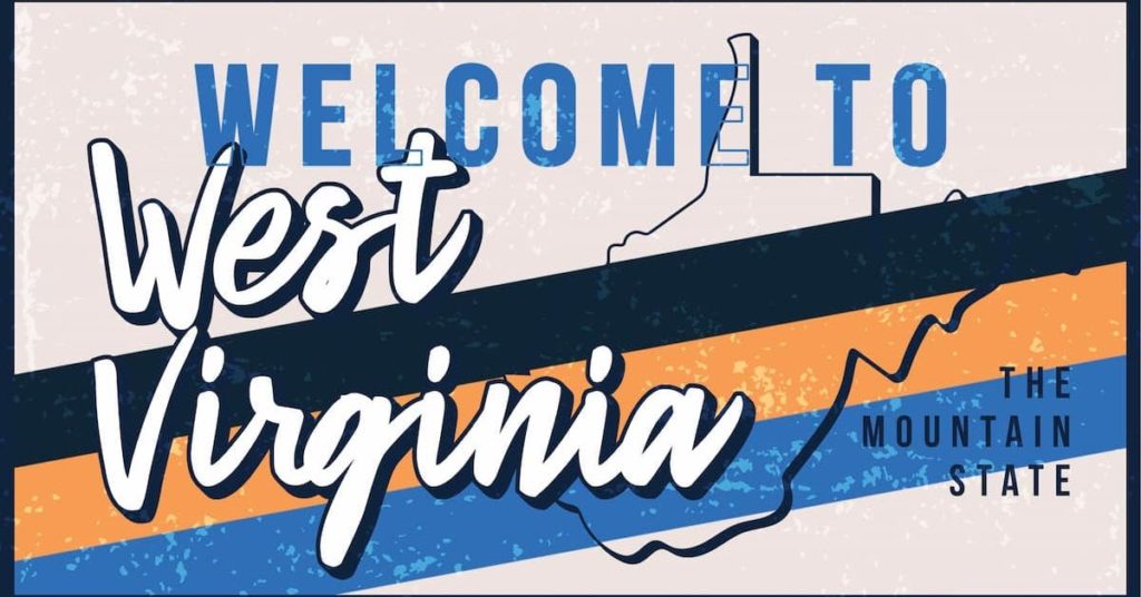 west virginia marijuana laws