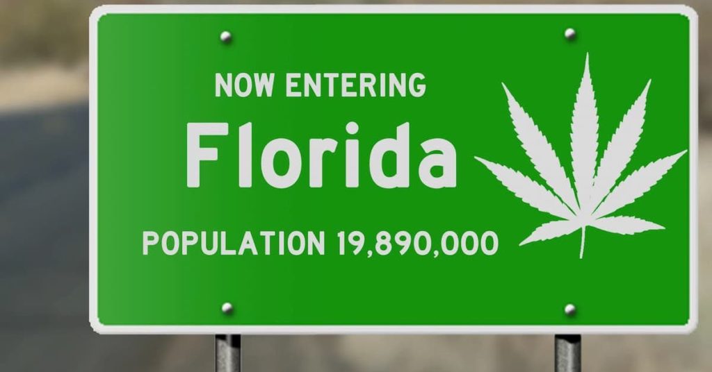 Florida marijuana laws