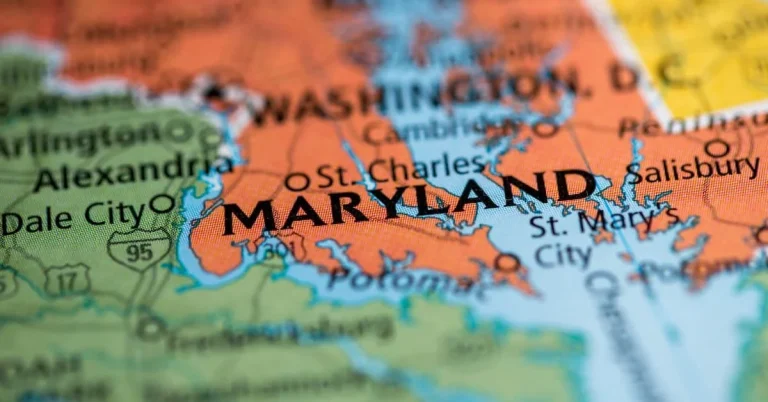 Is Medical Marijuana Legal in Maryland