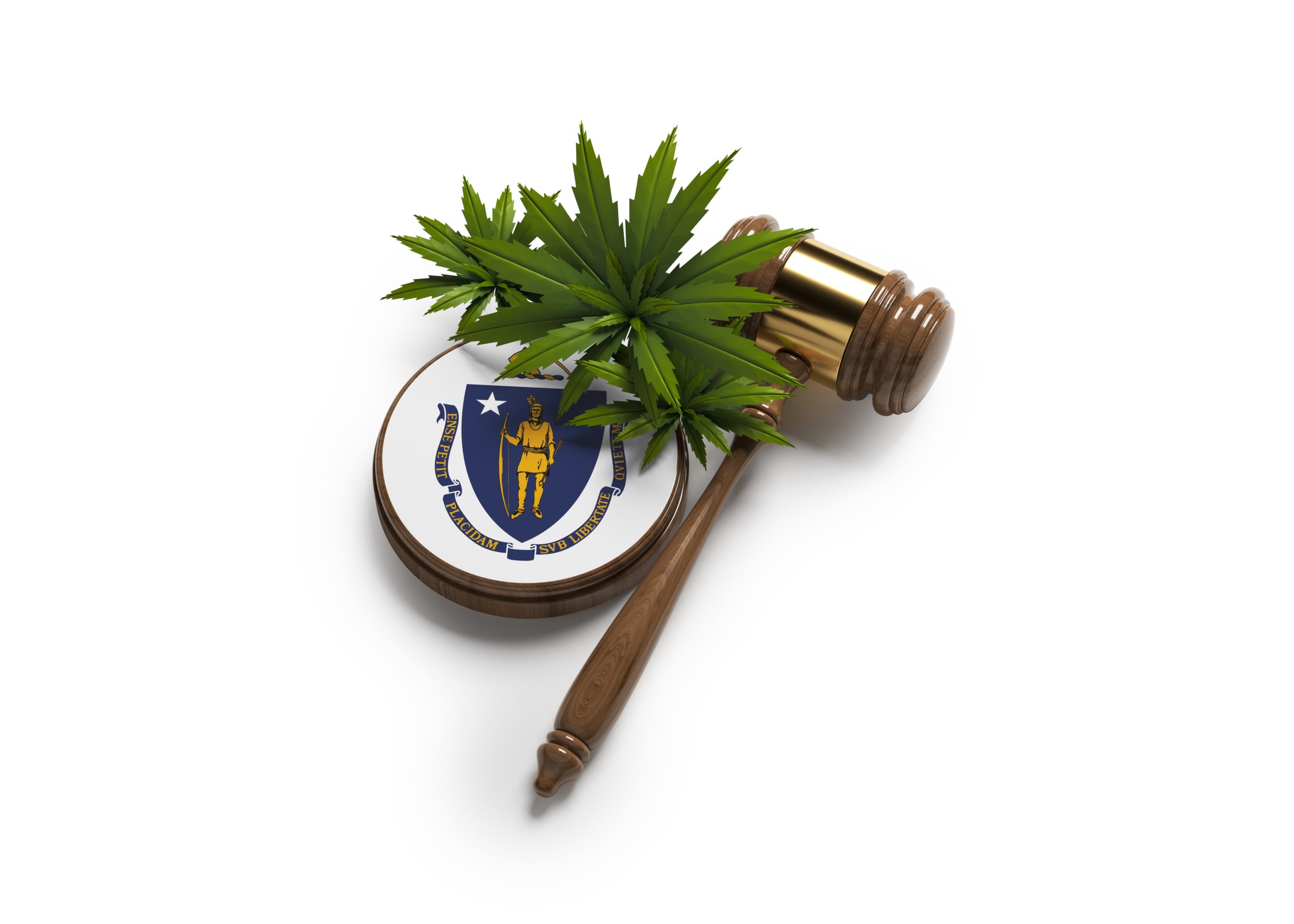 is marijuana legal in Massachusetts