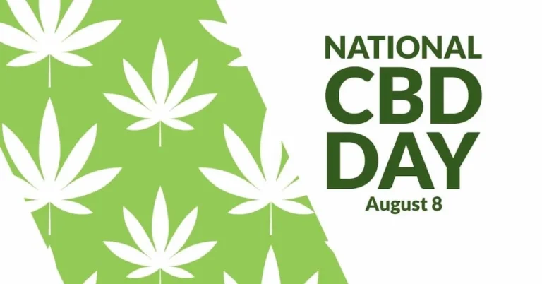 national cbd day