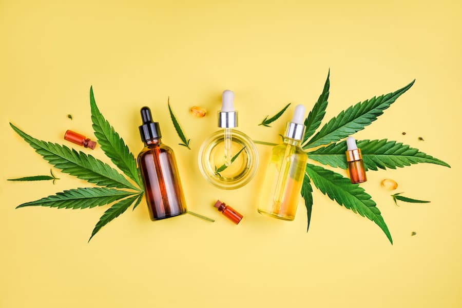 Celebrate national CBD day with CBD products for stress and anxiety 