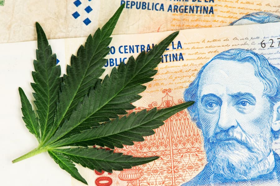 Is Weed Legal In Argentina?