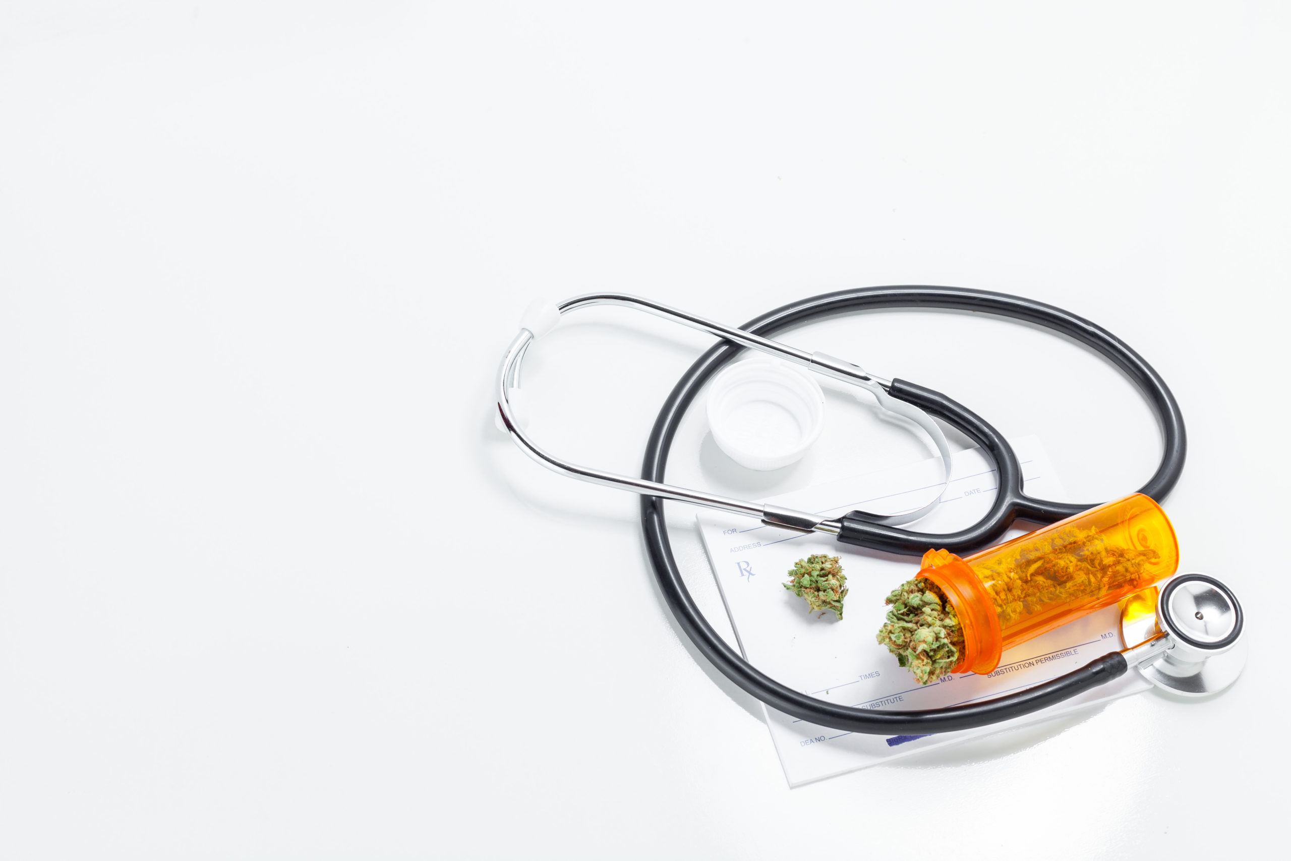 what is the ohio medical marijuana registry 