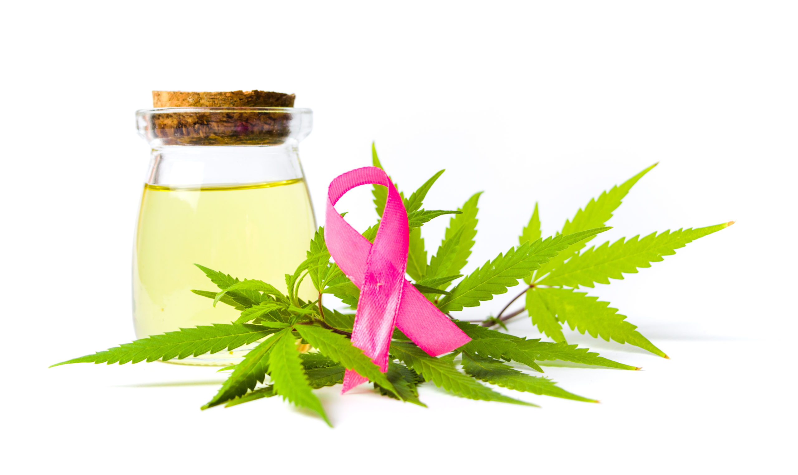 cannabis products for cancer