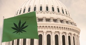 A guide to Washington DC Marijuana Laws