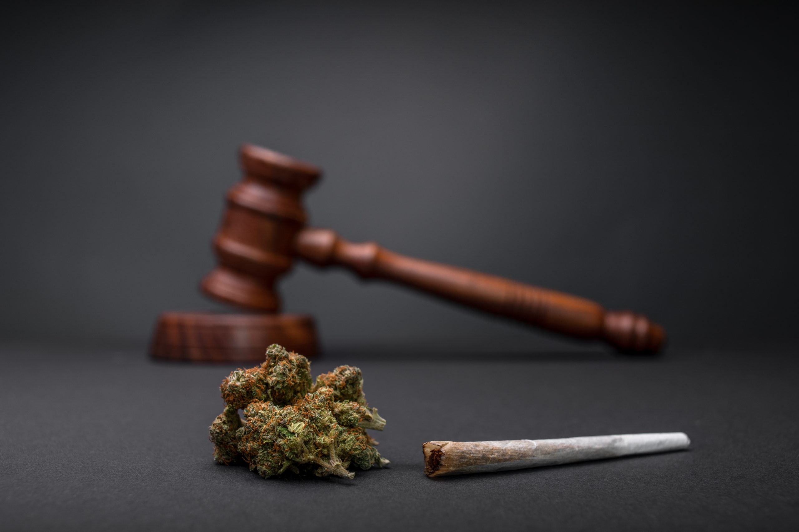 connecticut marijuana laws