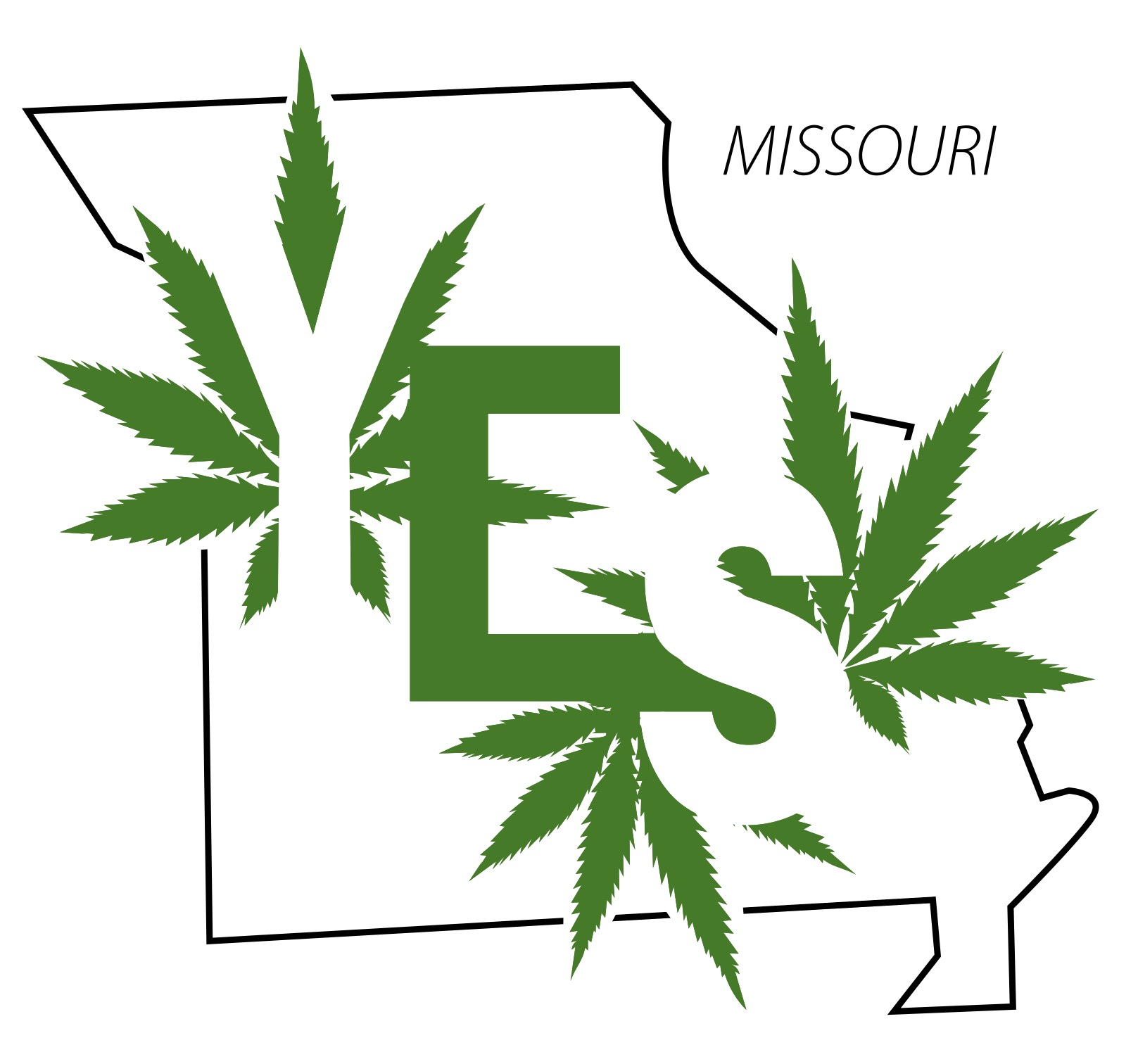 history of marijuana in Missouri 