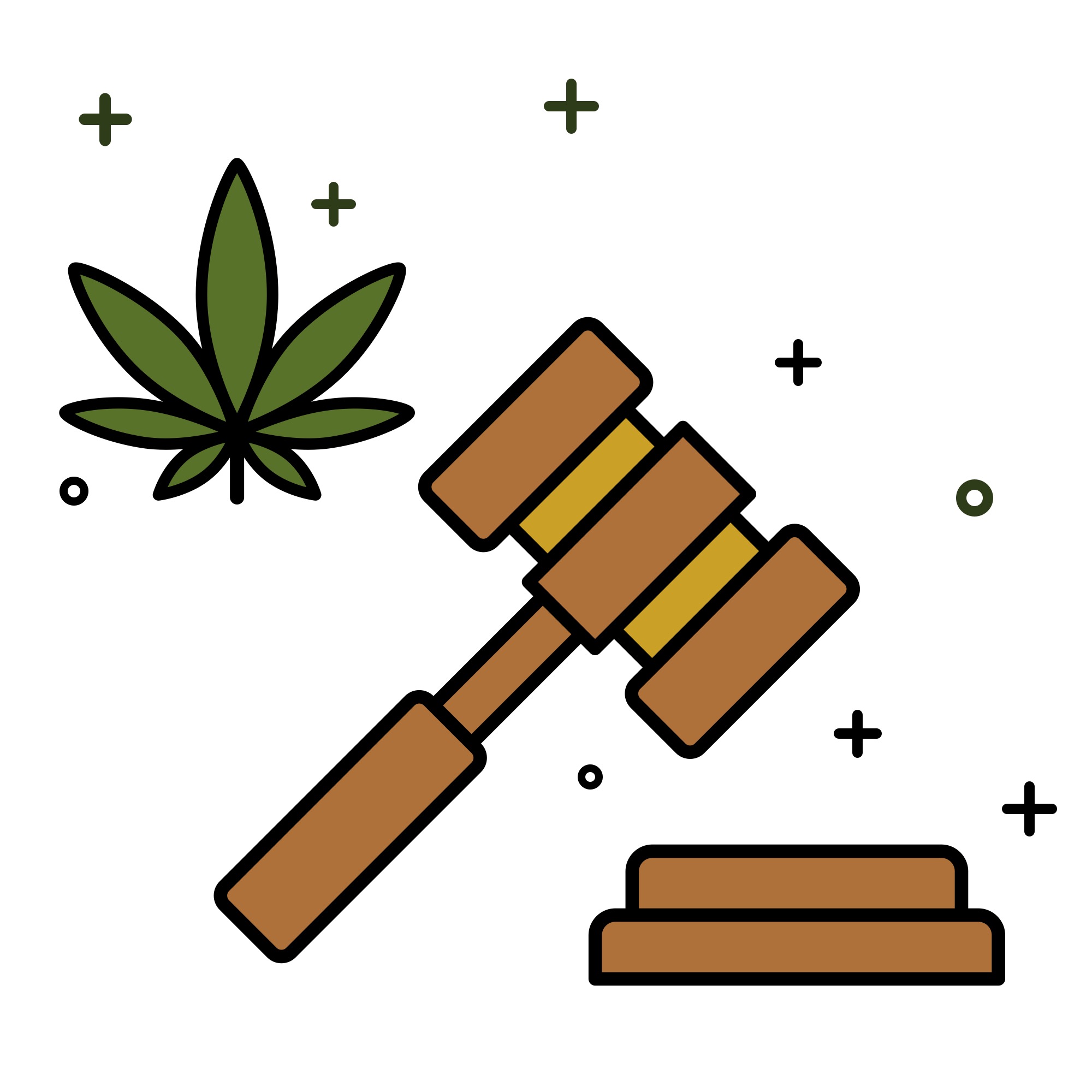 Cannabis Legalization In 2022