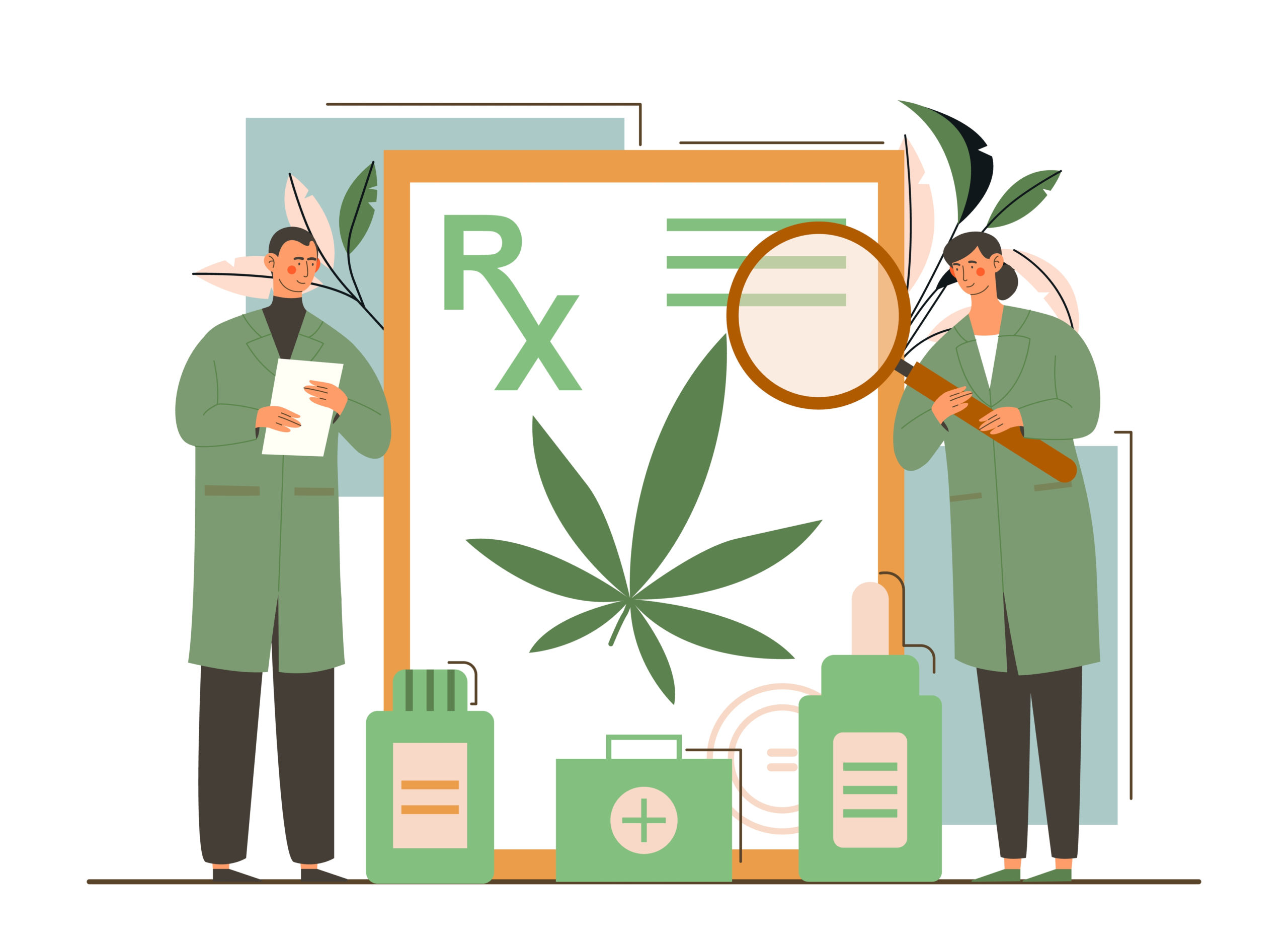 What Qualifies For Medical Marijuanas In Missouri 