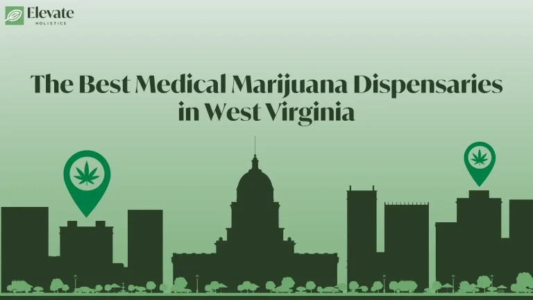 best medical marijuana dispensaries in west virginia