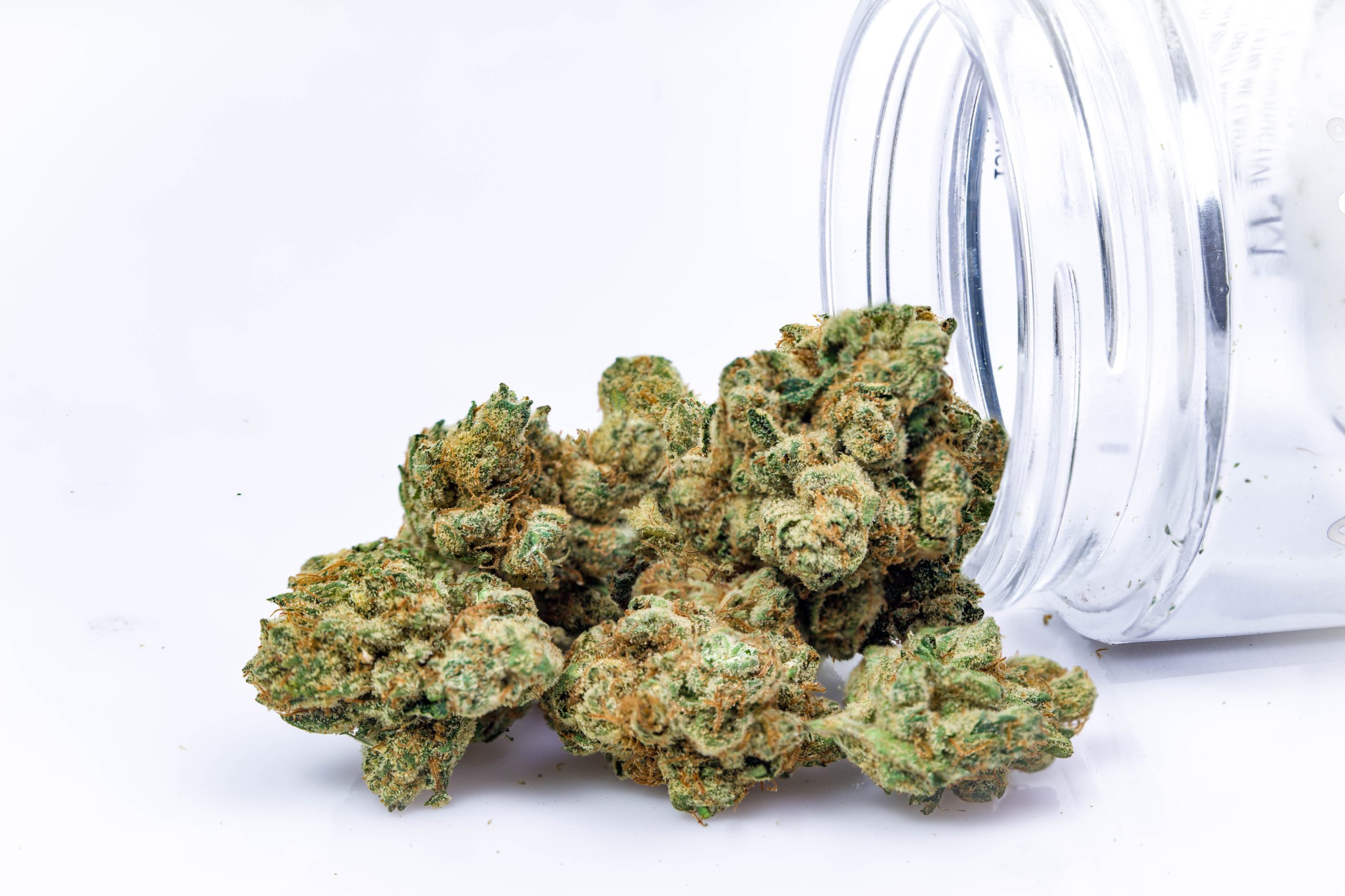 Measuring Cannabis How Much is in a Quarter of Weed?