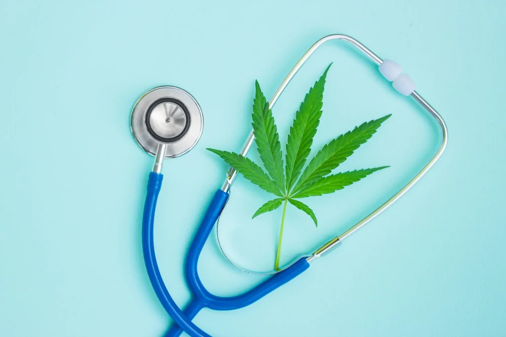 is medical marijuana legal in Louisiana