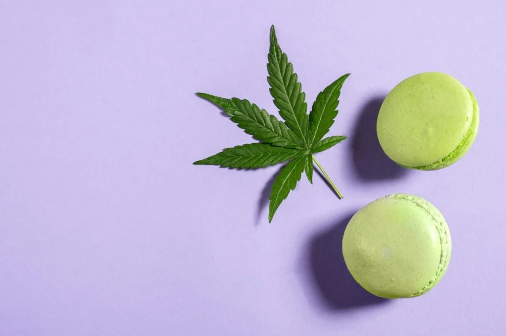 Are Edibles Legal in Ohio? Elevate Holistics