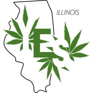 Can you grow weed in Illinois 