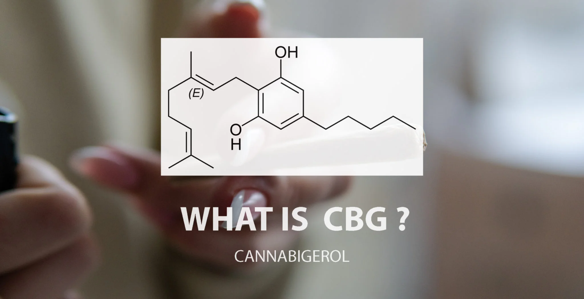 what is CBG