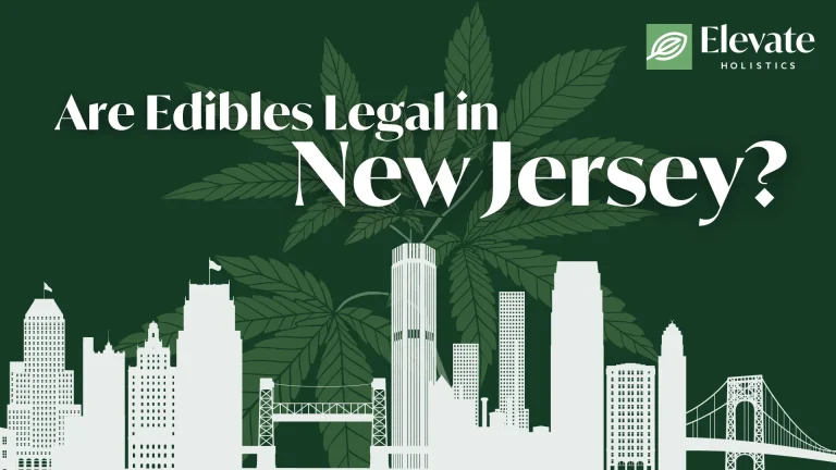 are edibles legal in new jersey