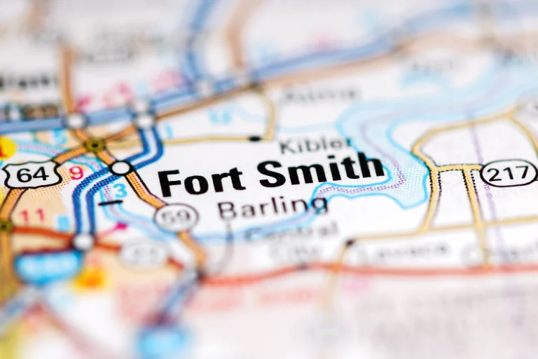 Fort Smith marijuana