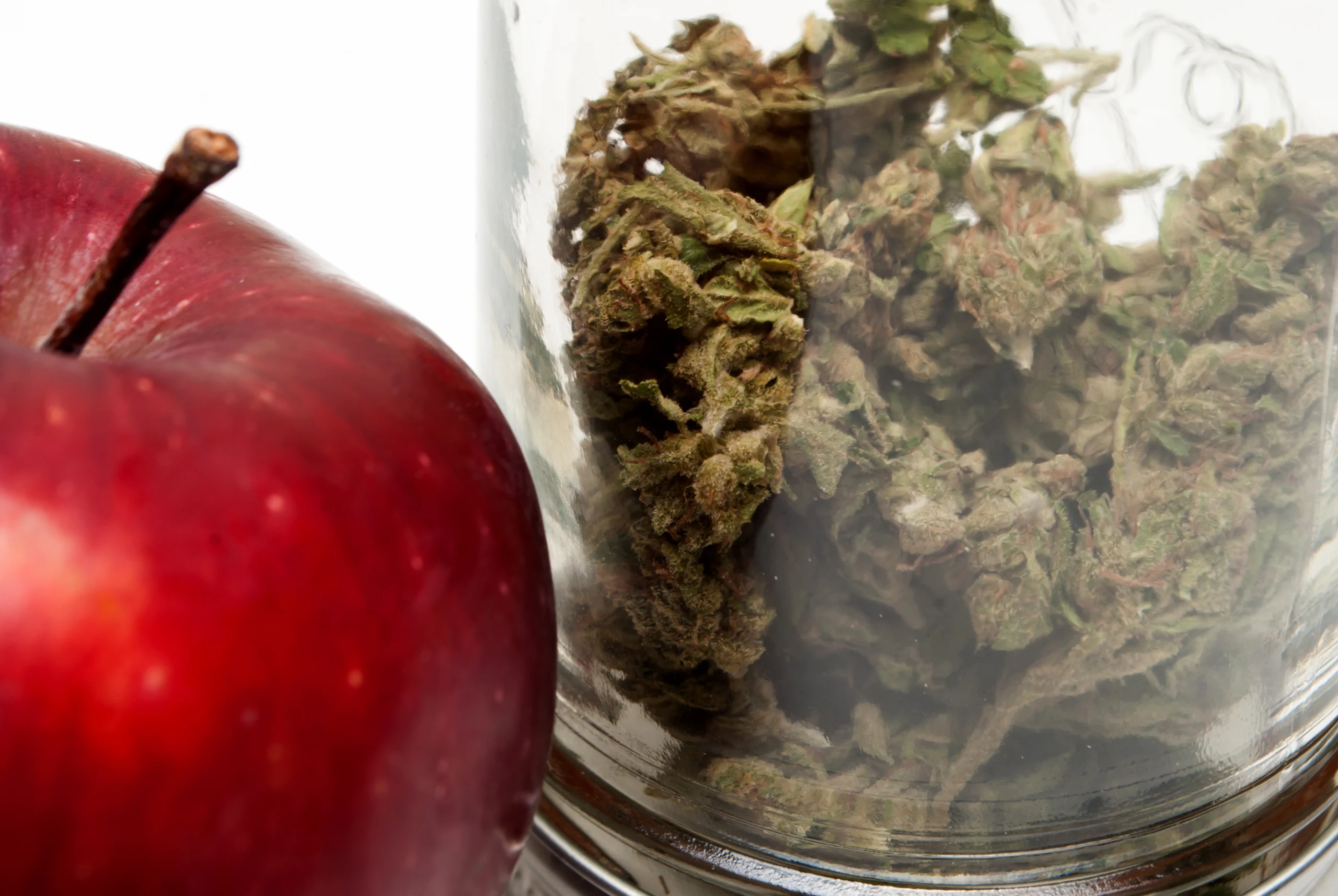 best hybrid weed