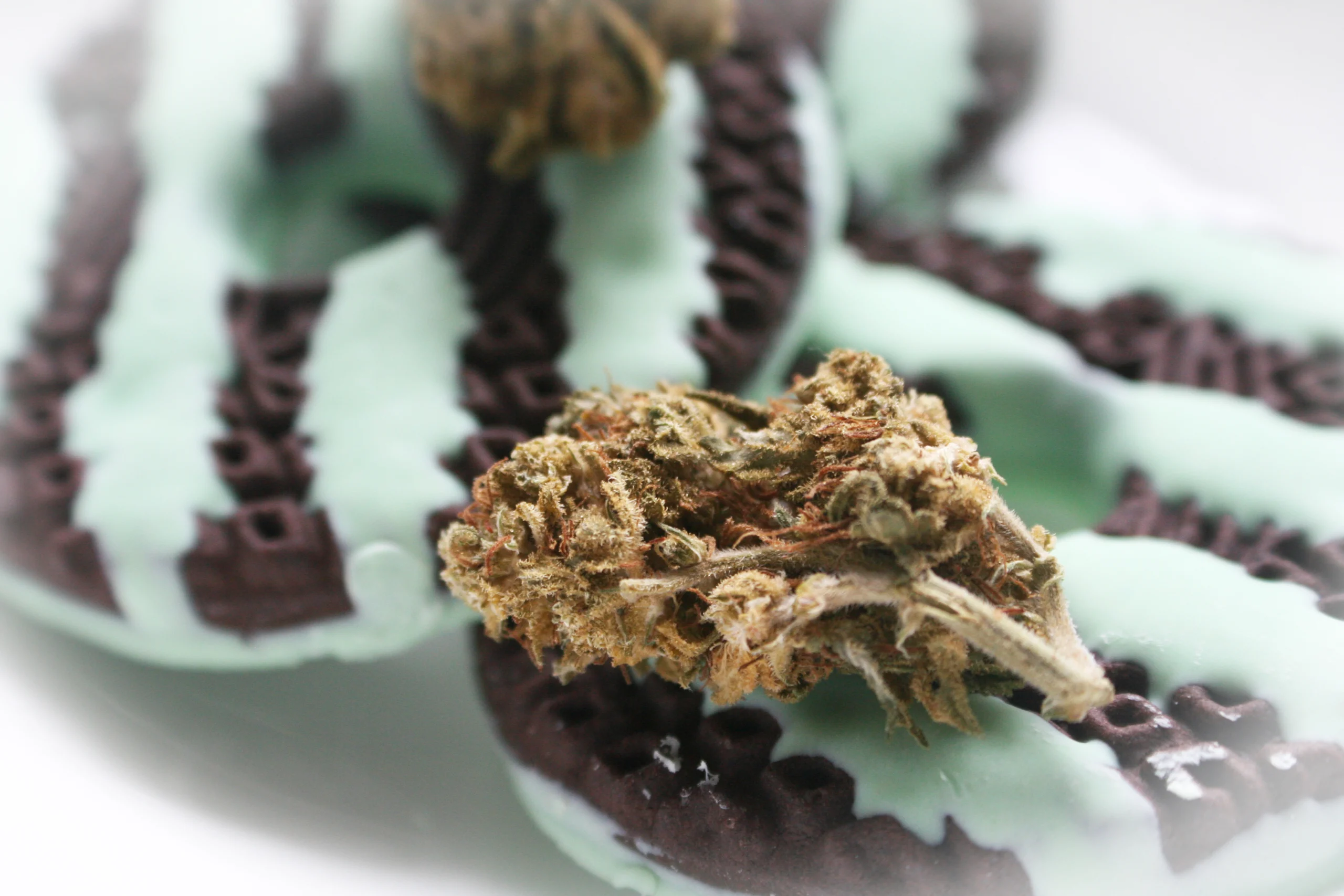 best hybrid weed