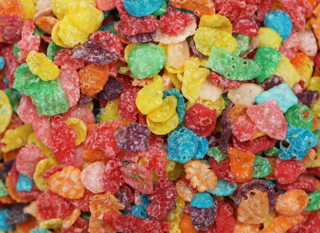 fruity pebbles strain