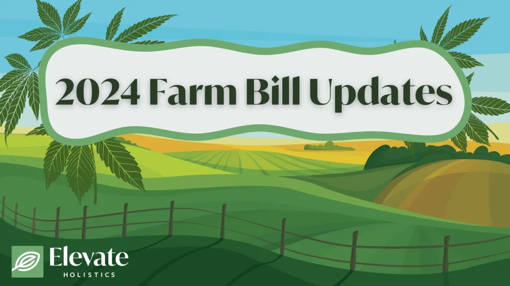 2024 farm bill updates