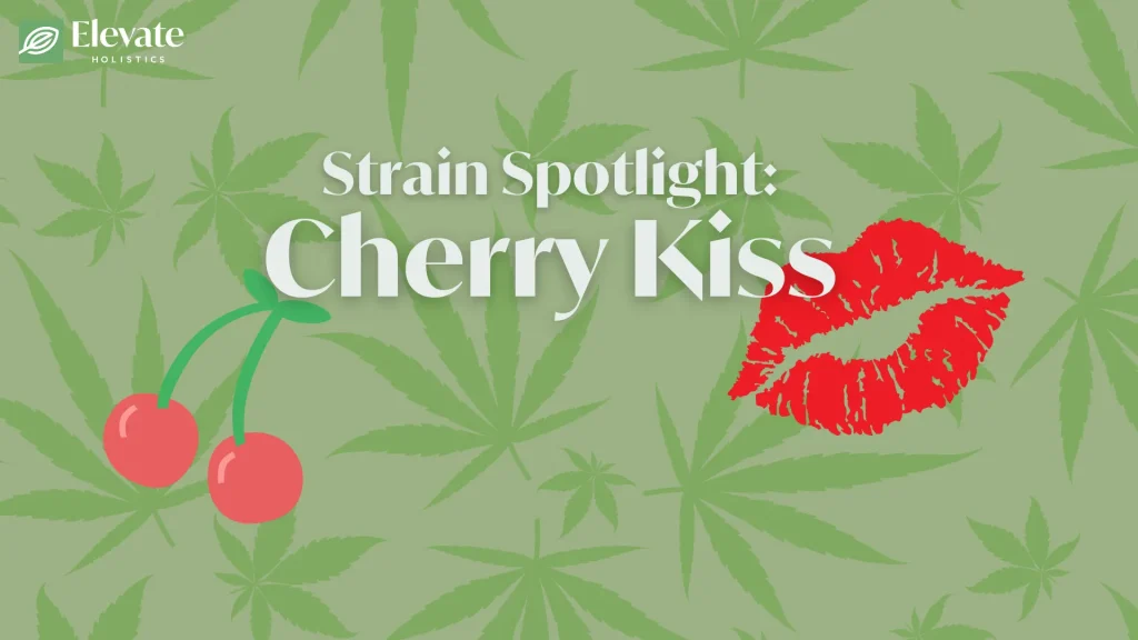 cherry kiss strain