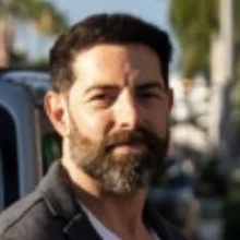 Dr. Eric Miller