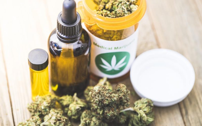 medical marijuana legal in colorado