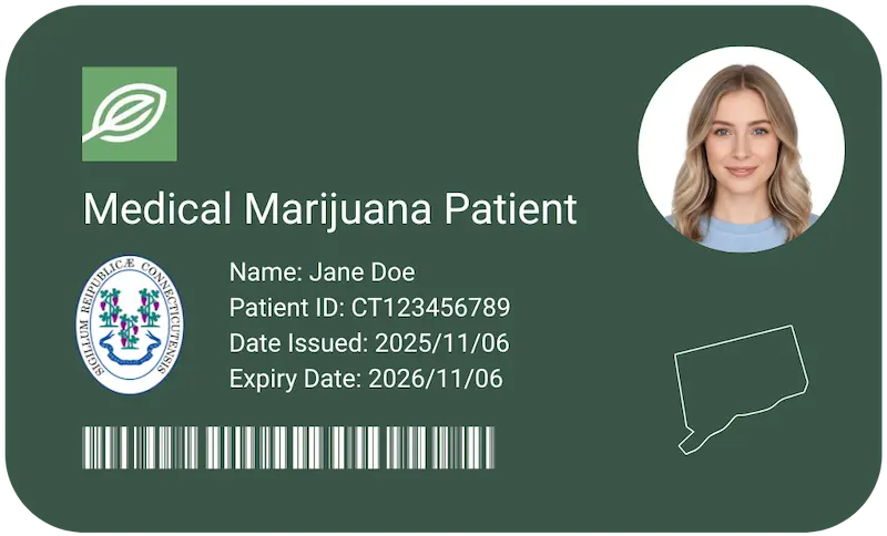 Get the cheapest medical card renewal prices in Bridgeport, Connecticut.